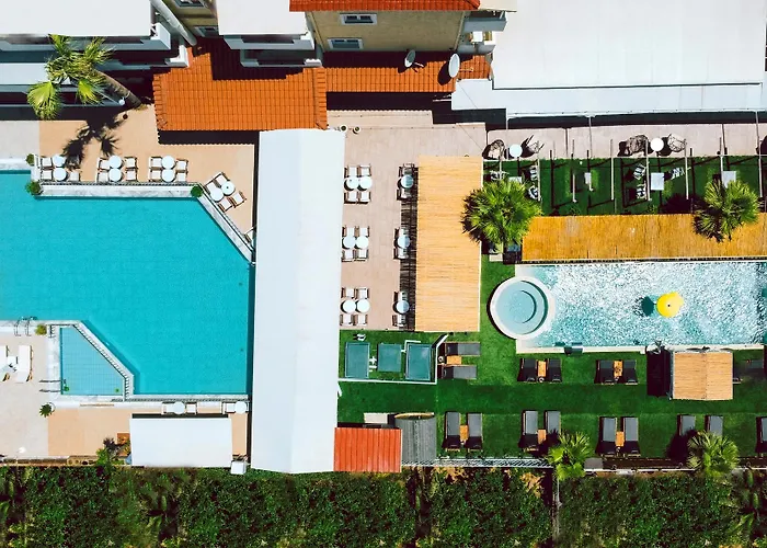 Philoxenia Hotel&SPA