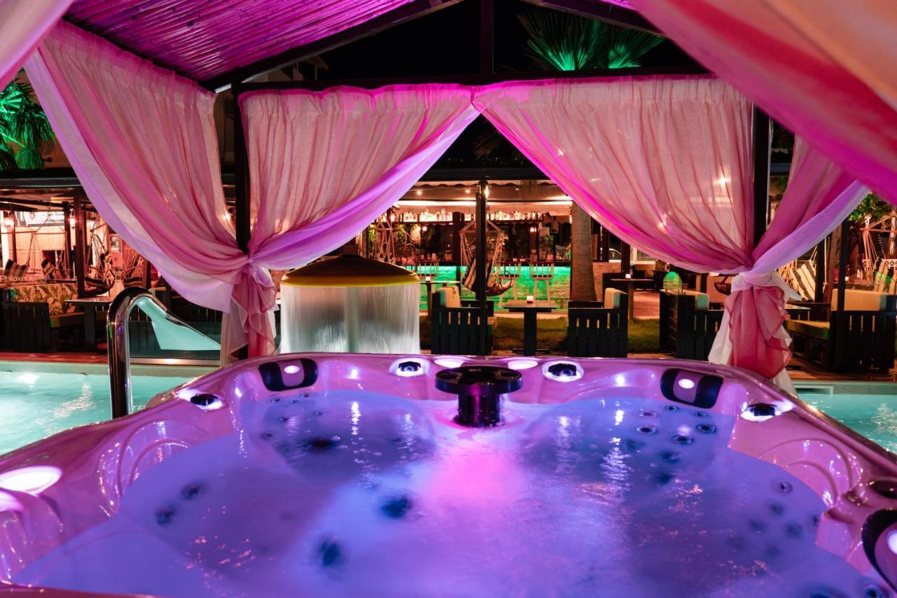 Hotel de apartamente Philoxenia Hotel&spa 3*
