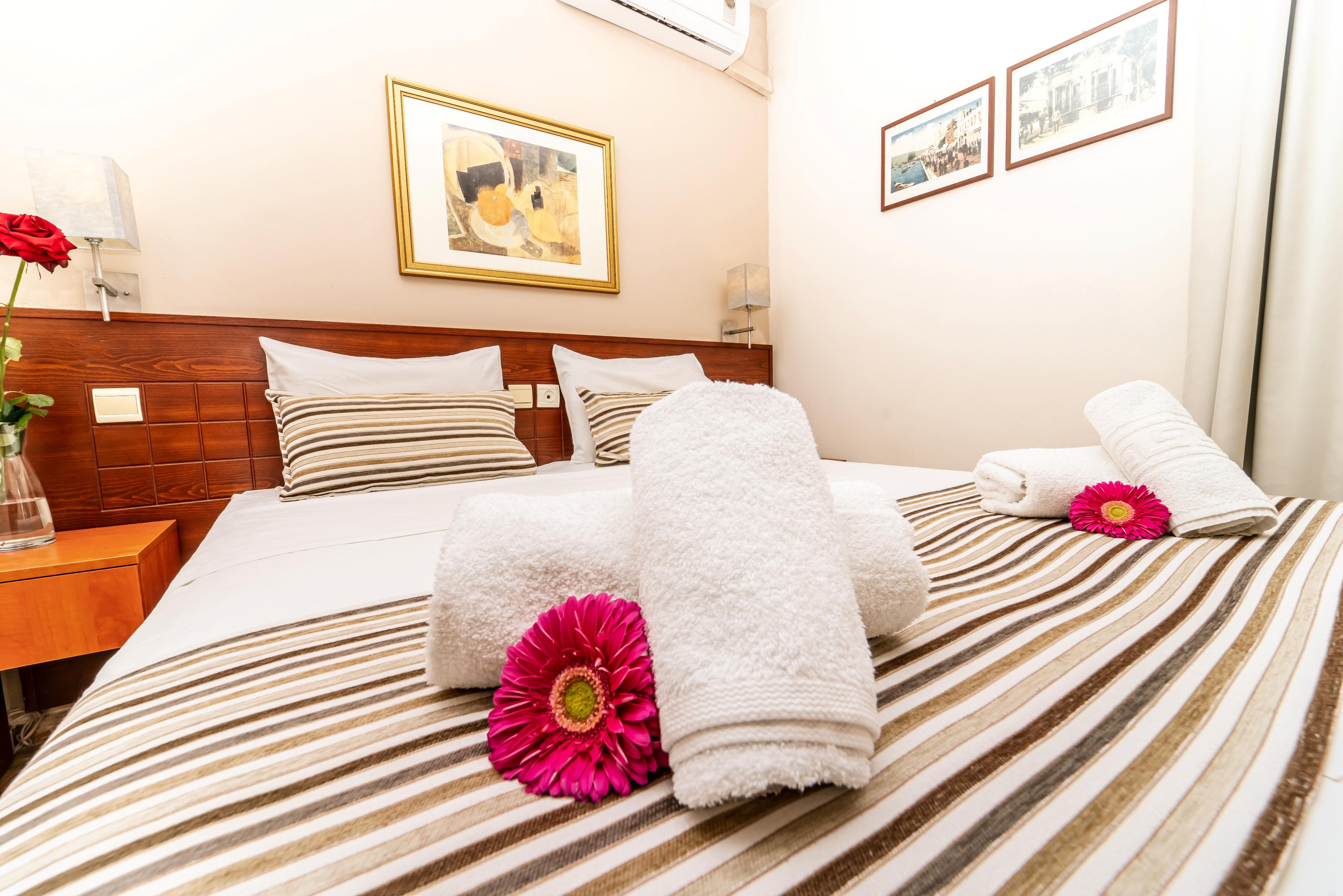 Hotel de apartamente Philoxenia Hotel&spa Malia