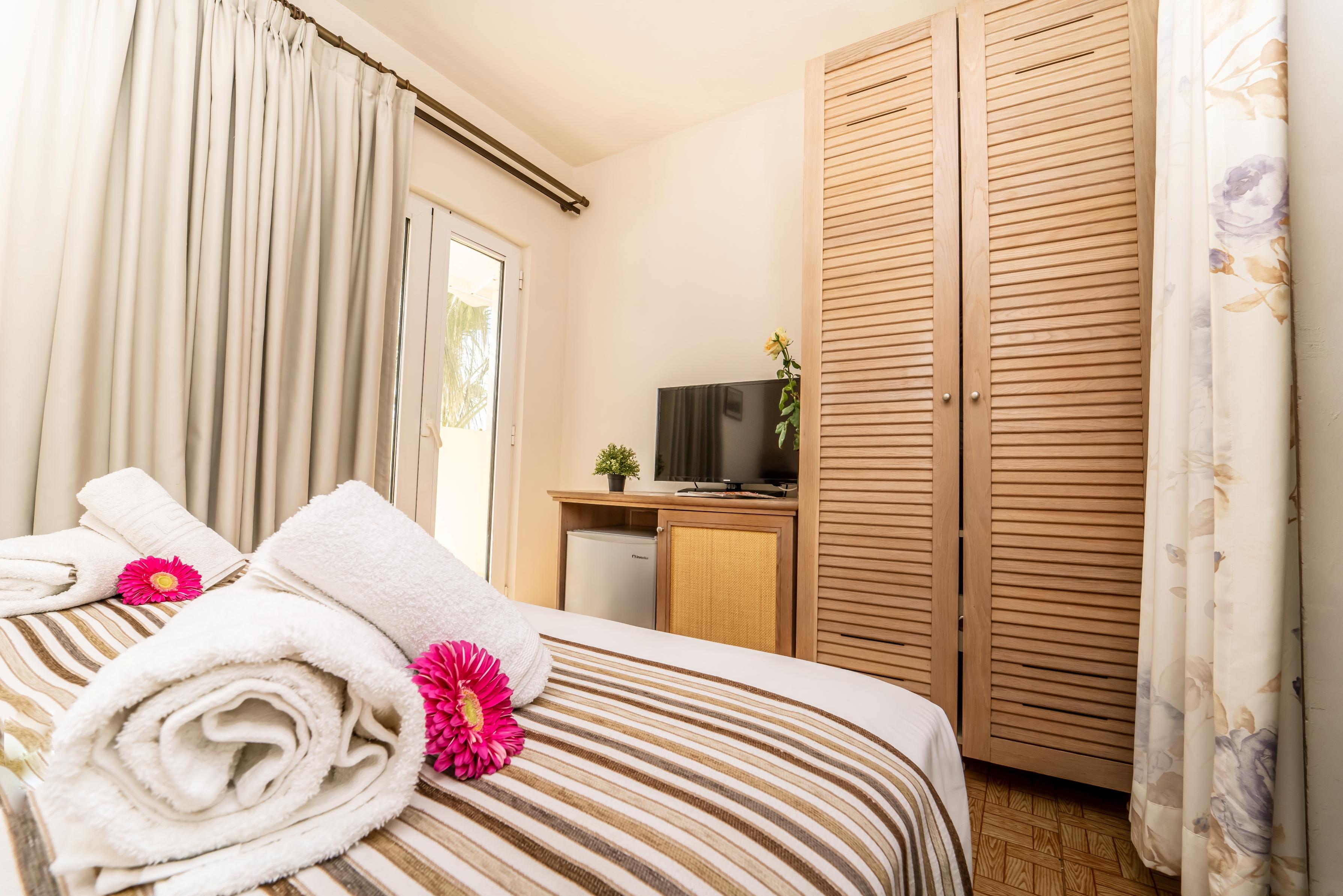 Philoxenia Hotel&spa Malia
