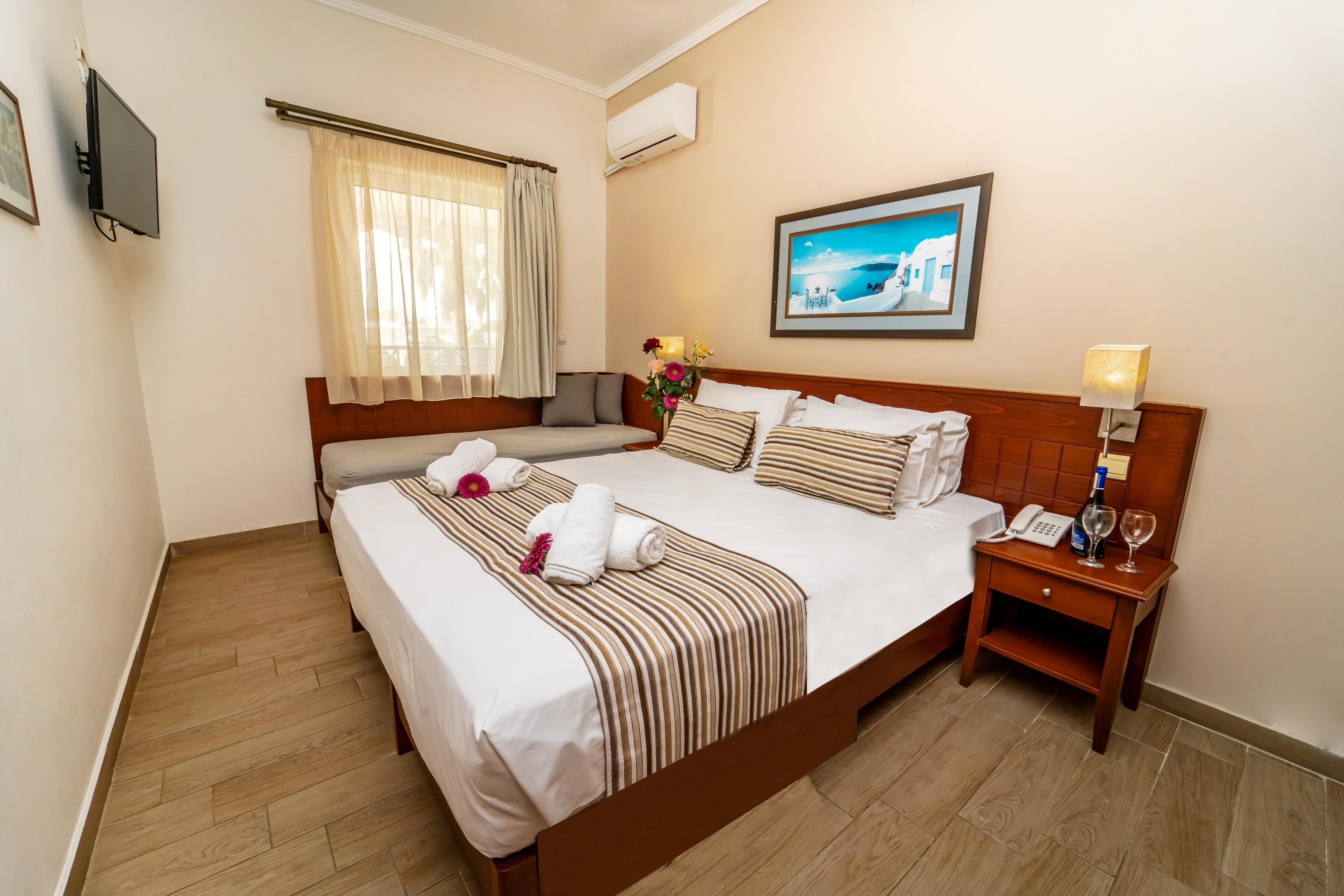 Philoxenia Hotel&spa 3*