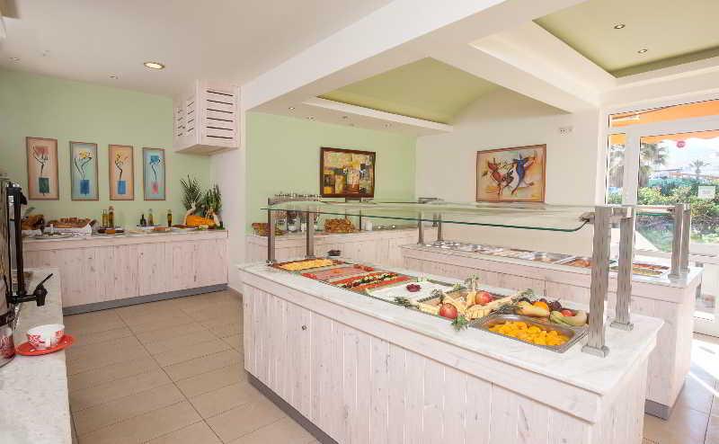 Philoxenia Hotel&spa Hotel de apartamente 3*