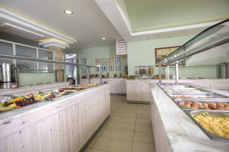 Philoxenia Hotel&spa