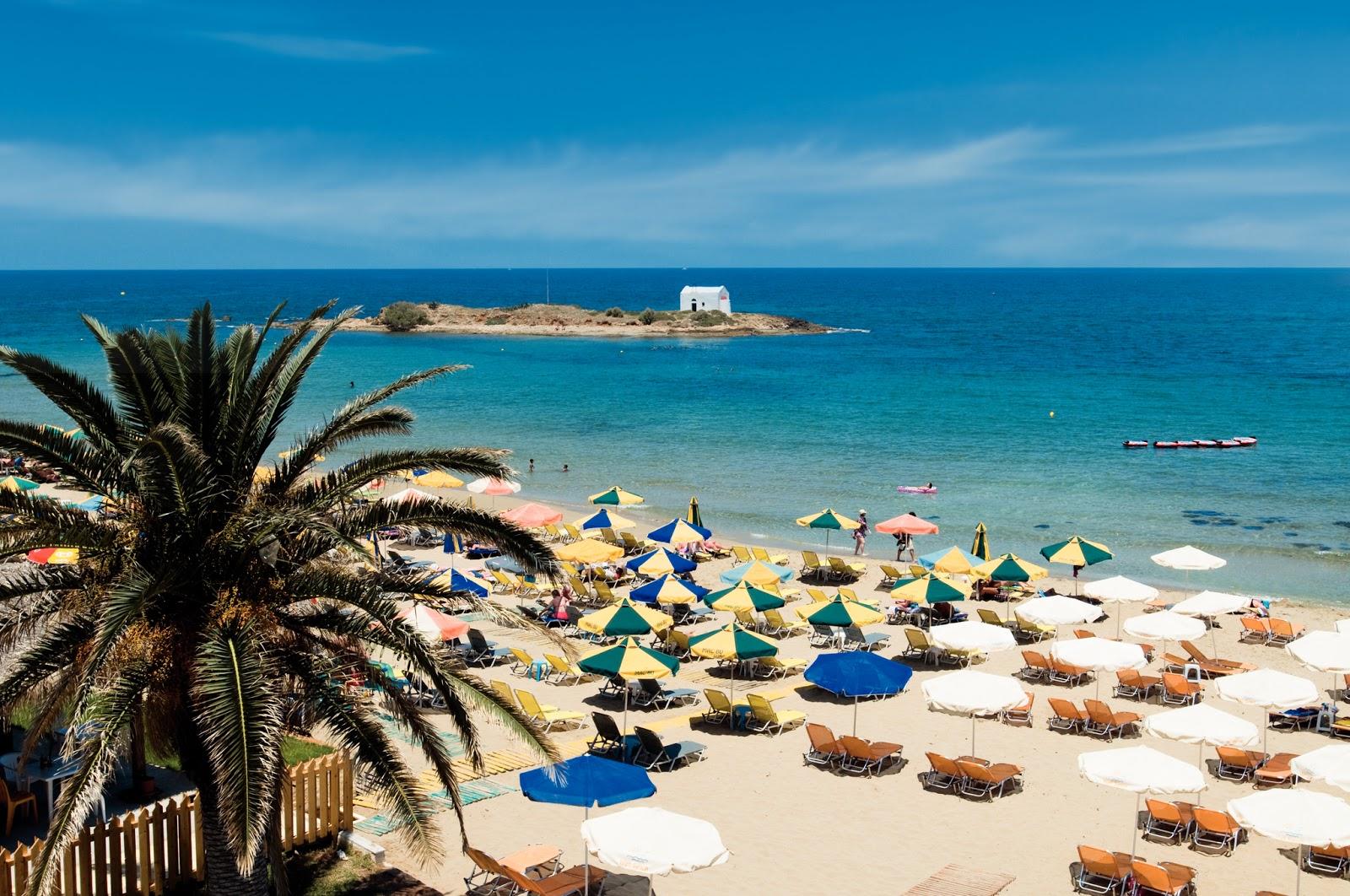 Hotel de apartamente Philoxenia Hotel&spa 3*