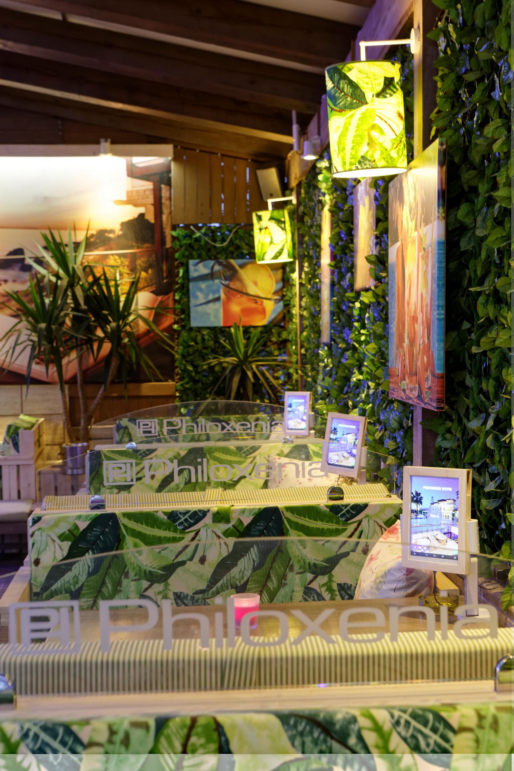 Philoxenia Hotel&spa