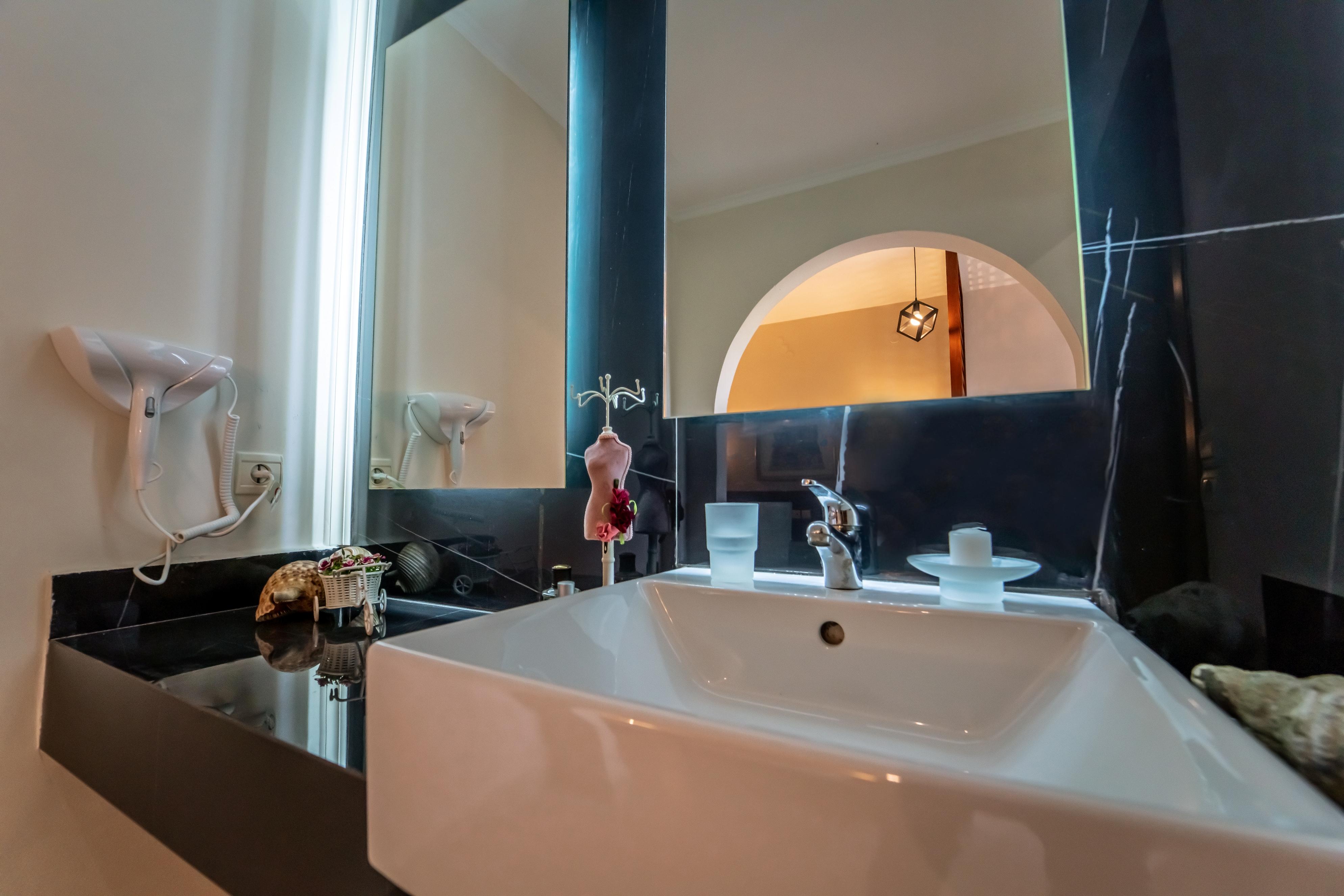 Hotel de apartamente Philoxenia Hotel&spa 3*