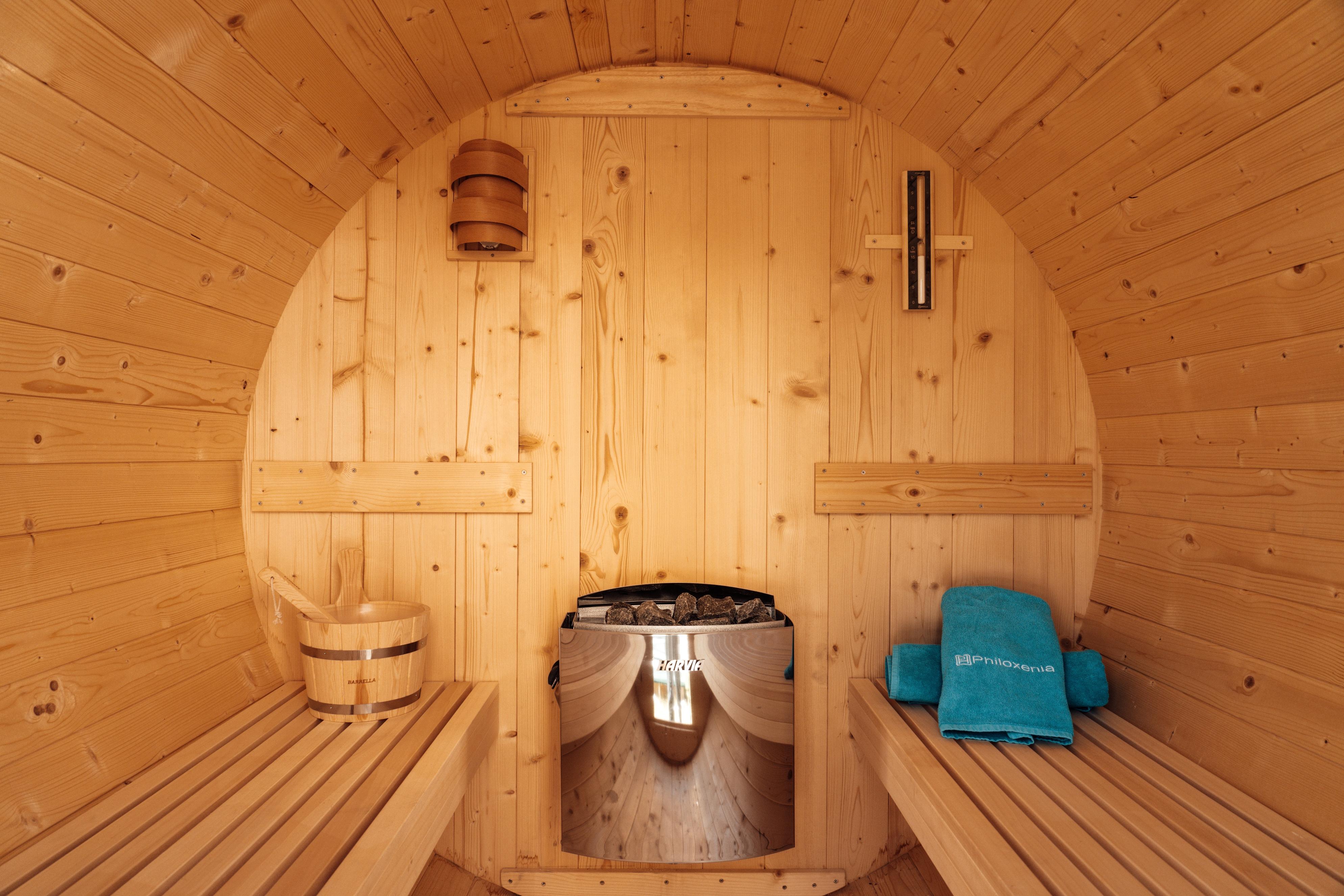 Philoxenia Hotel&spa 3*