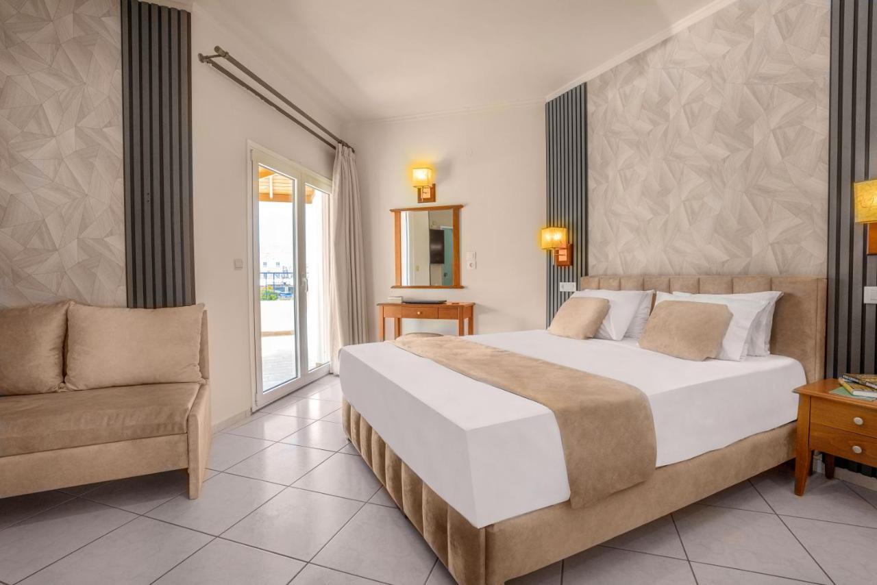 Philoxenia Hotel&spa 3*