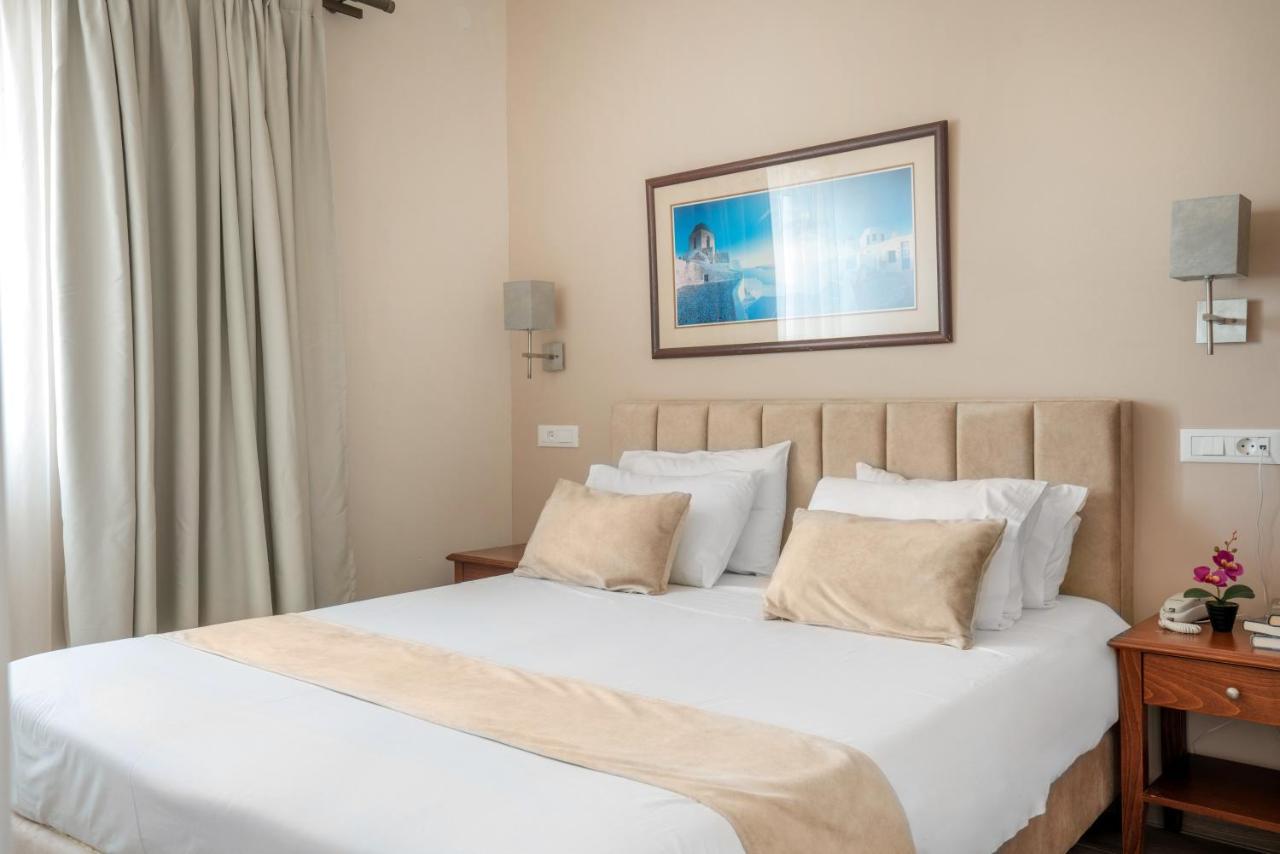 Philoxenia Hotel&spa Malia