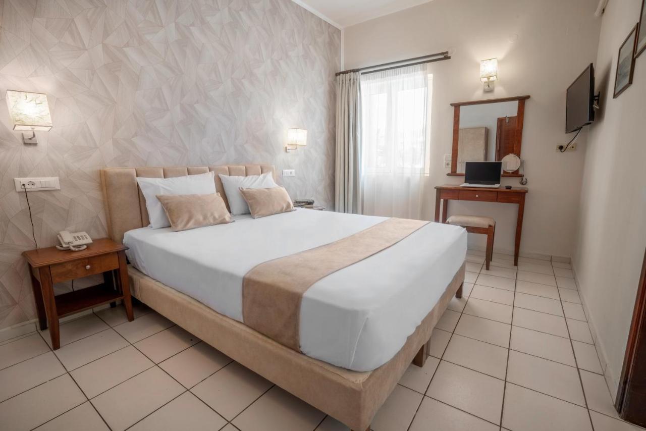 Philoxenia Hotel&spa