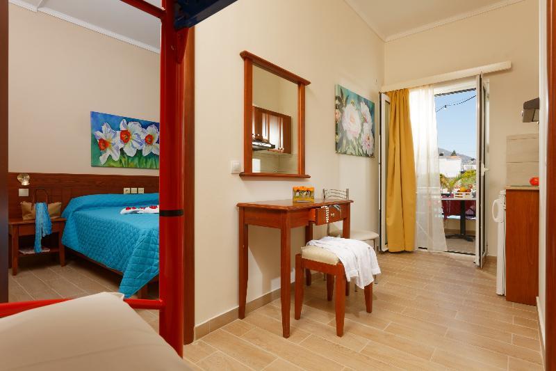 Philoxenia Hotel&spa