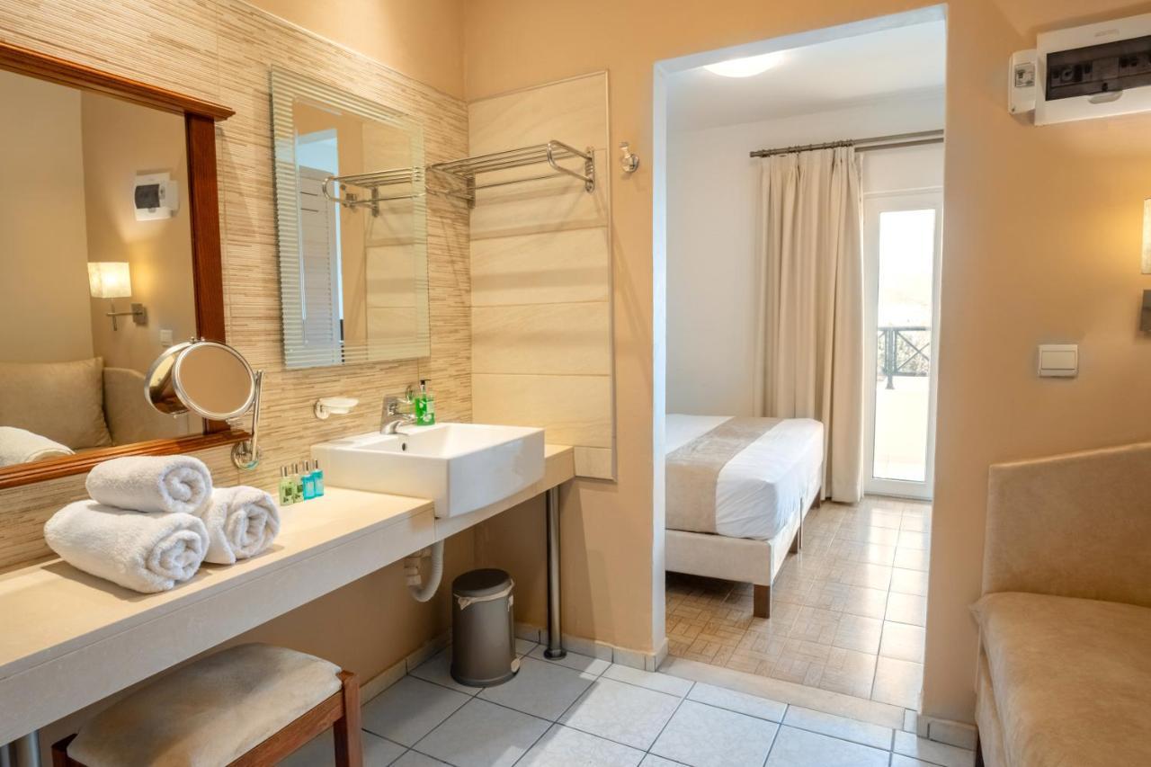 Philoxenia Hotel&spa Malia