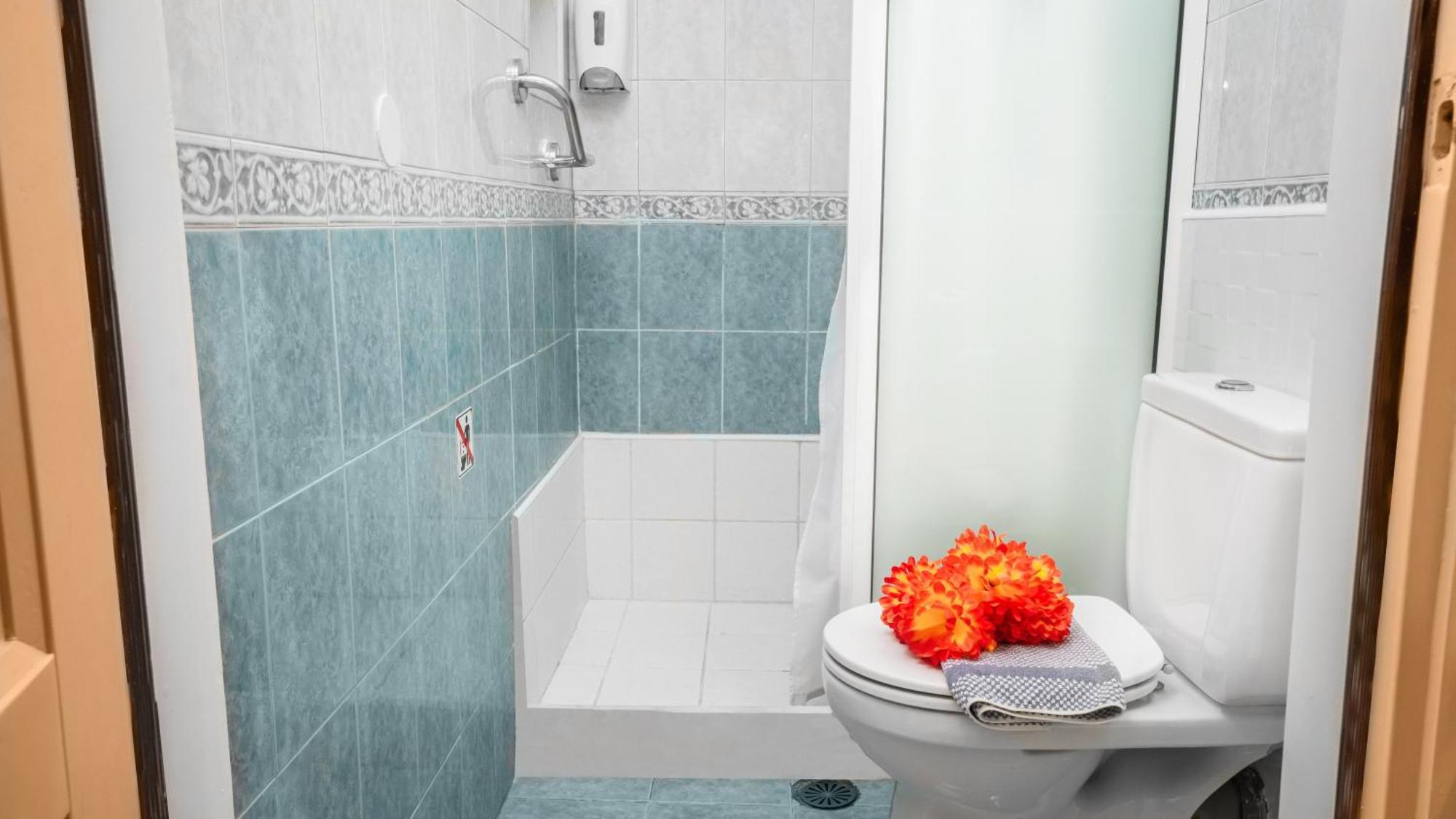 Philoxenia Hotel&spa Hotel de apartamente 3*