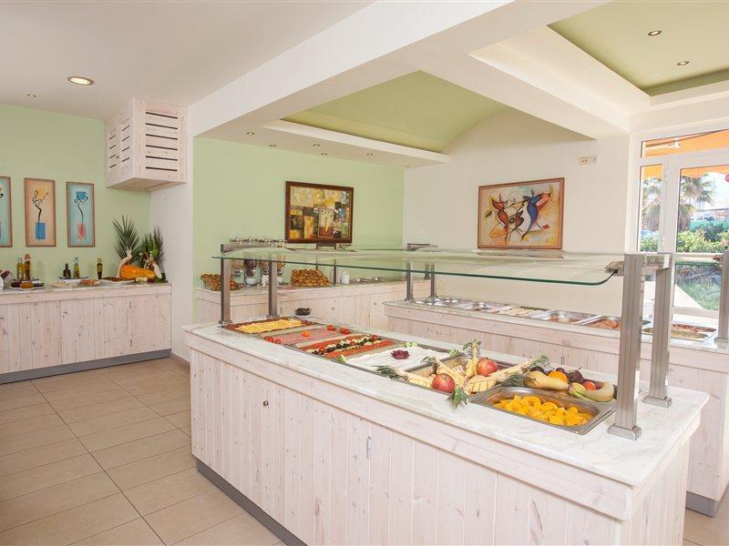 Philoxenia Hotel&spa 3* Malia