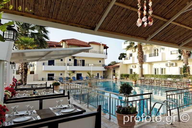 Philoxenia Hotel&spa 3* Malia