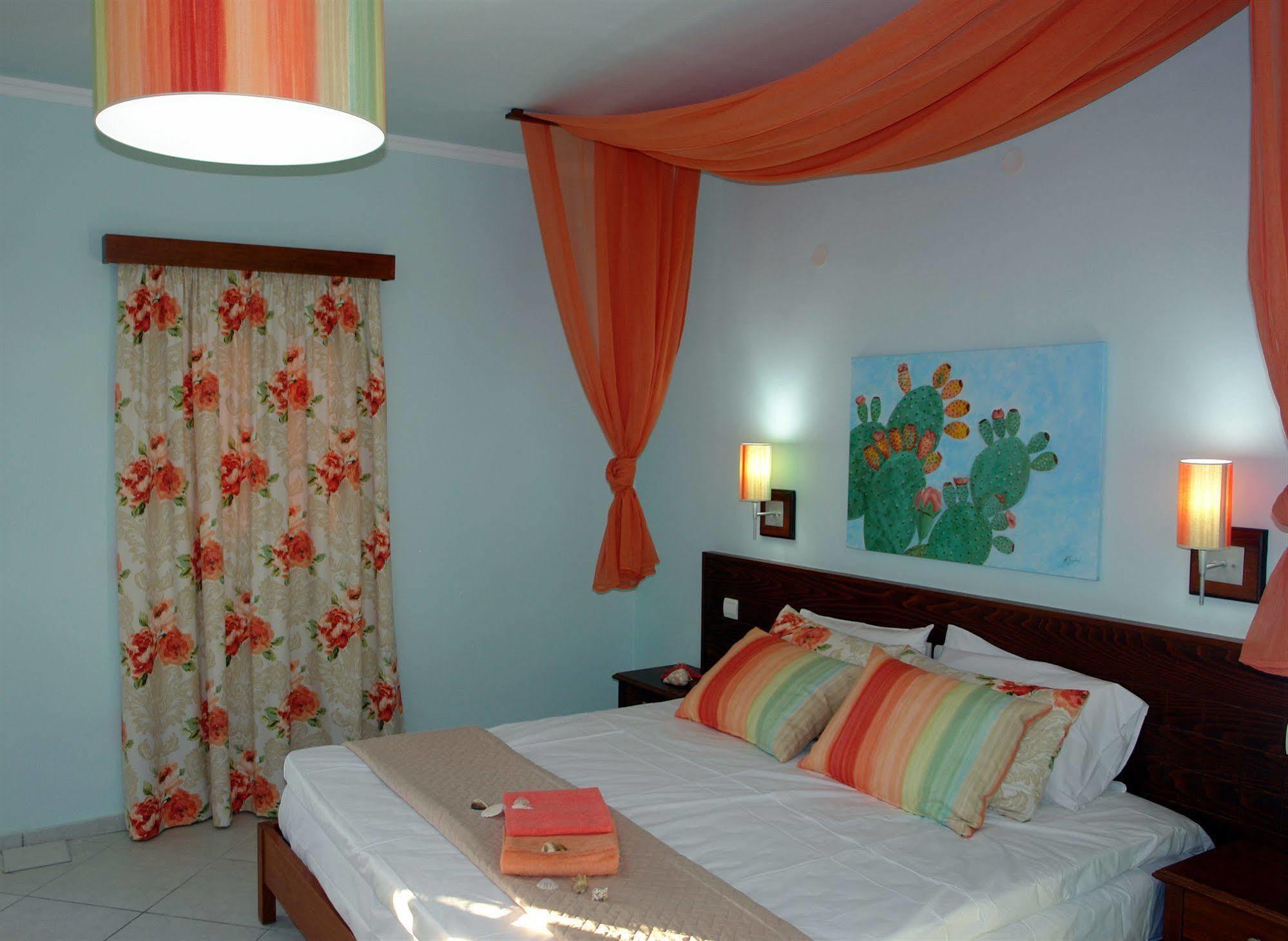 Philoxenia Hotel&spa 3*
