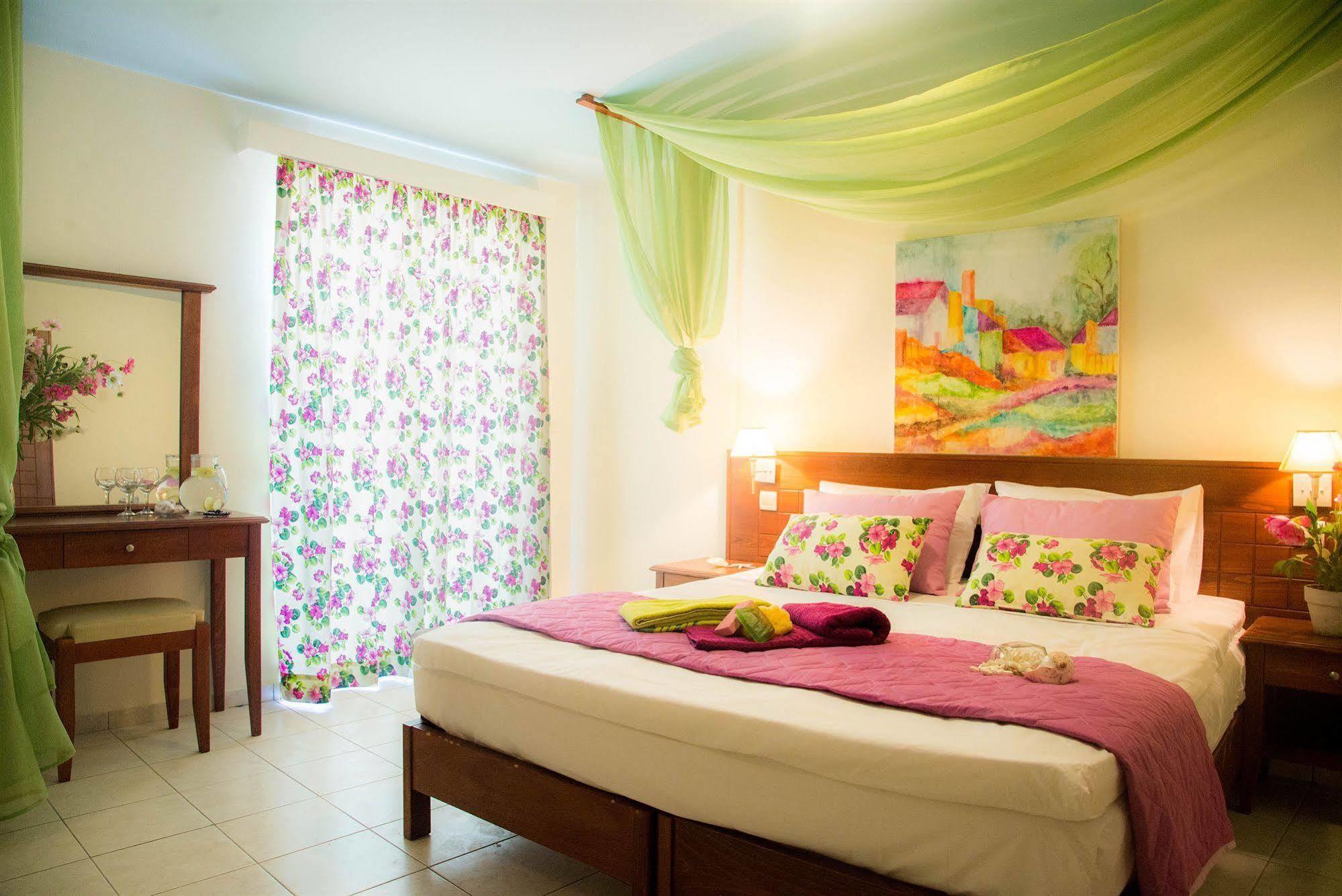 Philoxenia Hotel&spa